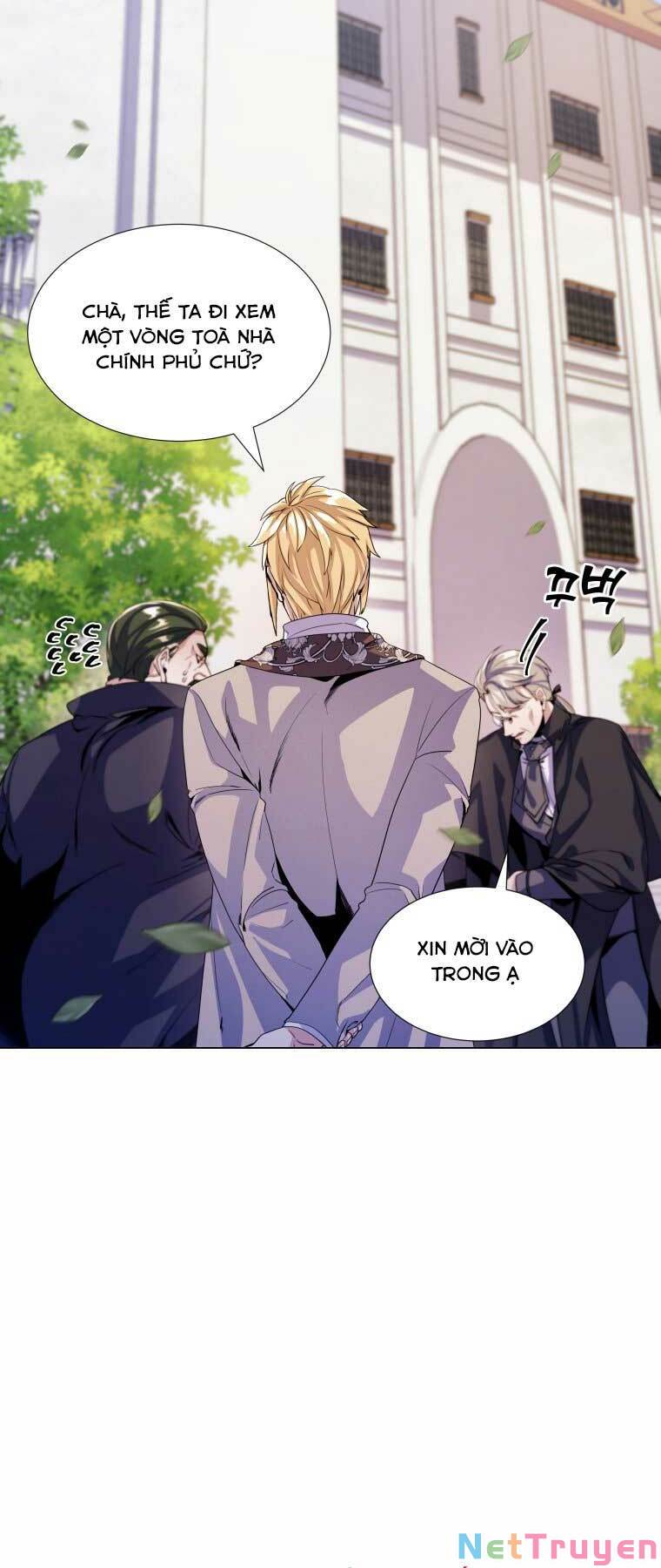bạo chúa cường hoành chapter 12 4