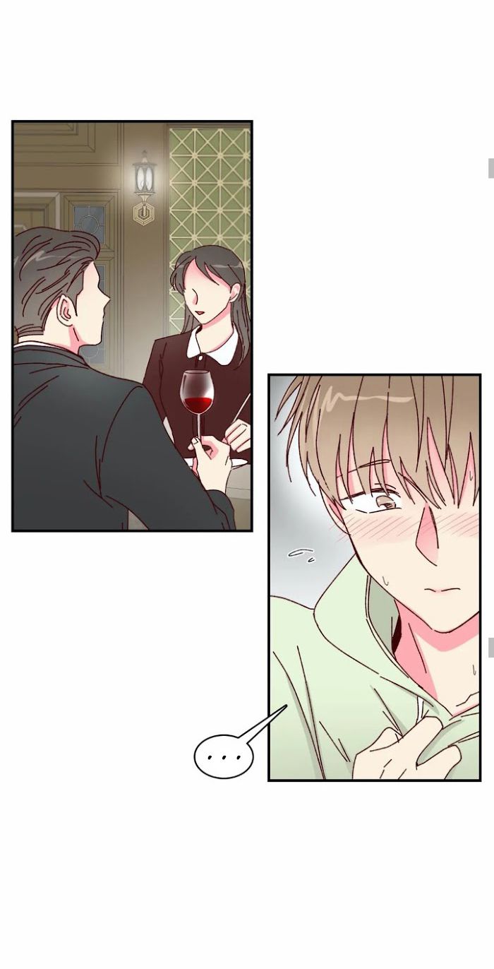 món tráng miệng của ngài giám đốc chapter 17 21