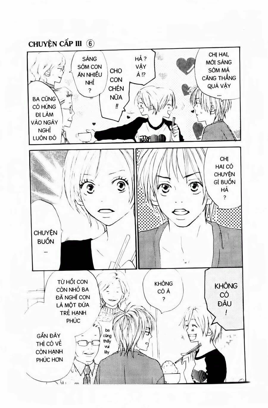 chuyện cấp iii chapter 30 6