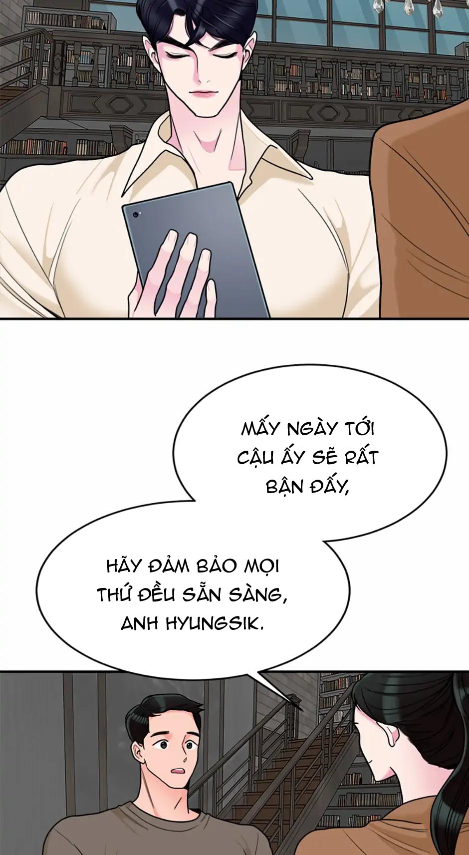 nghệ sĩ cello chapter 7.1 19