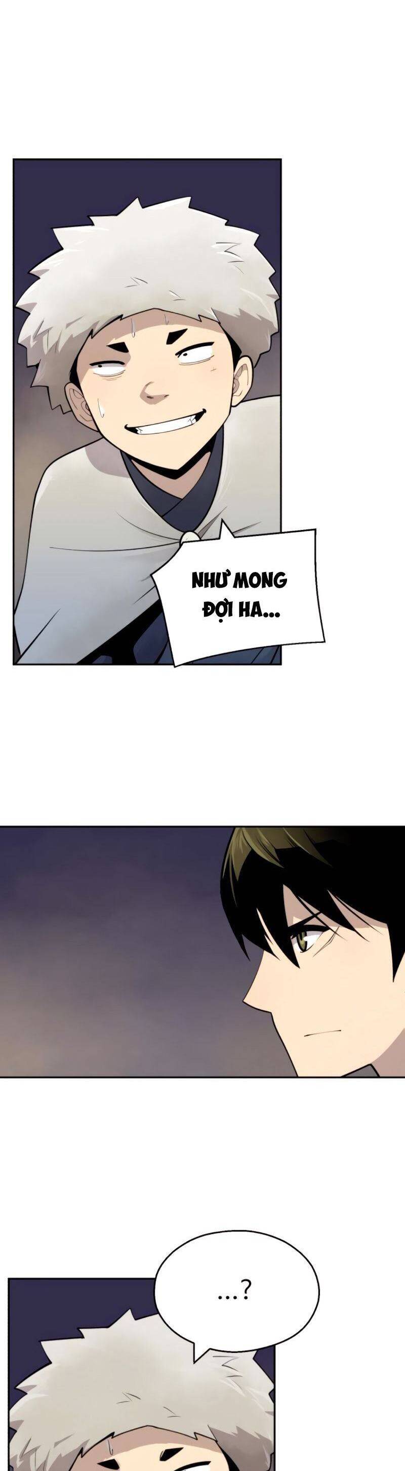 kiếm sĩ thiếu niên chapter 25 3