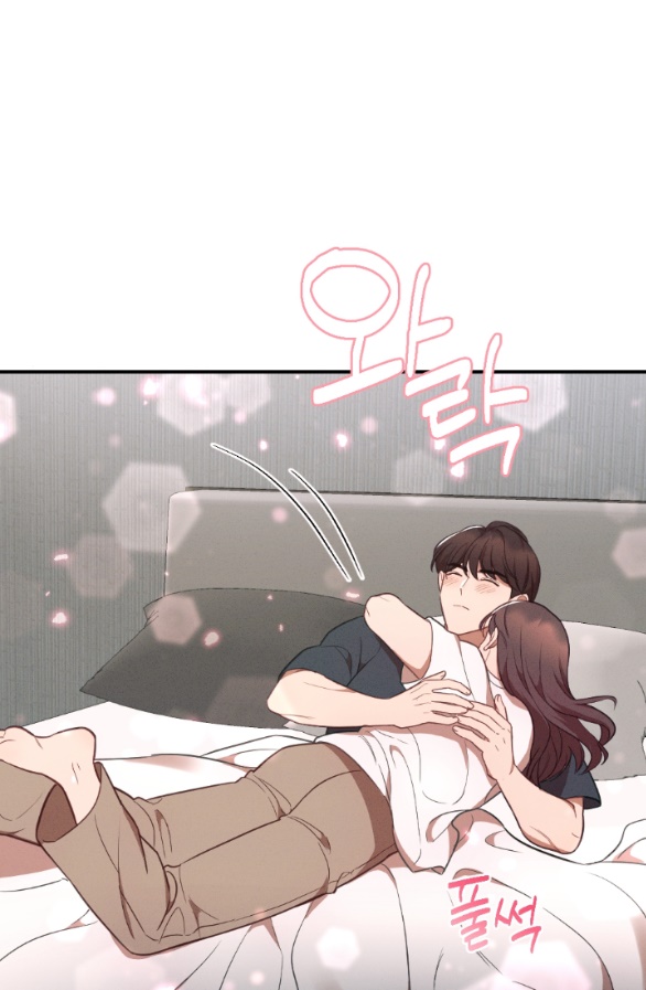 Còn Nhiều Hơn Cả Những Mối Quan Hệ Đã Từng chapter 35.1 - Trang 49