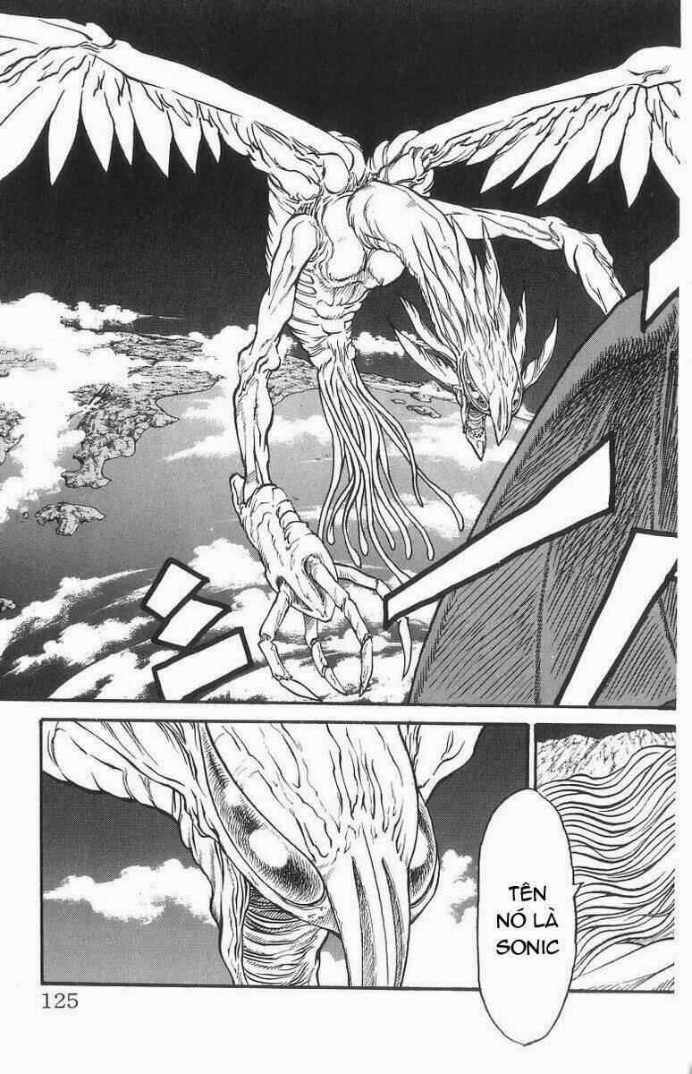 vua trên biển chapter 165 19