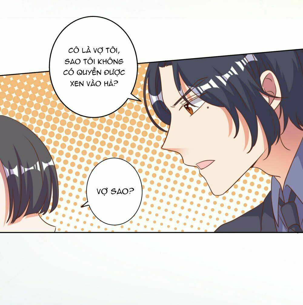 hôn nhân dục vọng: thiếu gia nhẹ một chút! chapter 87 7