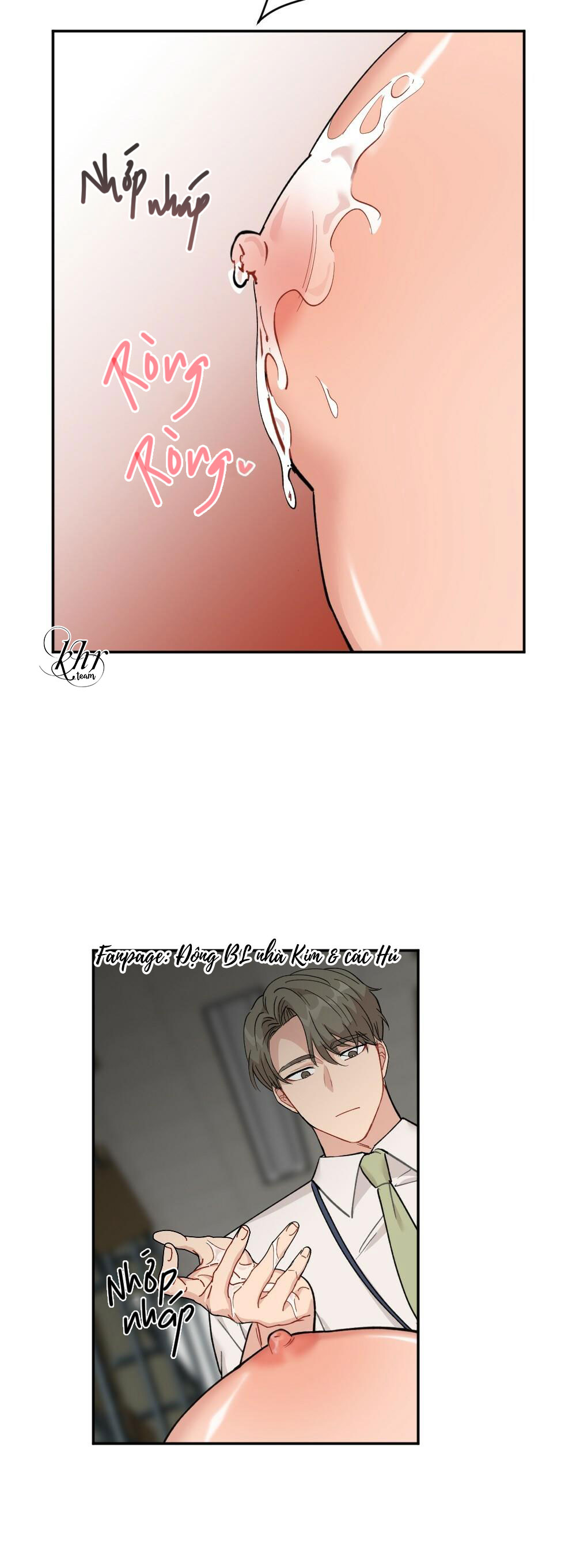 vị sữa của trợ lý chapter 1 5