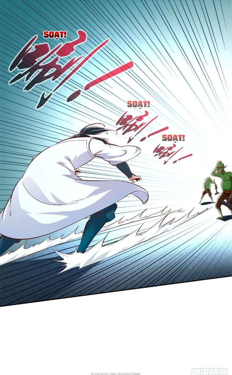 võng du chi tối cường đoán mệnh sư chapter 16 5