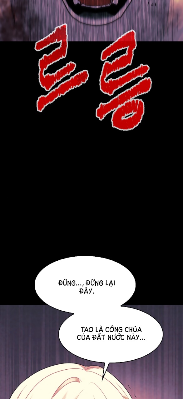 [bản 18+] trò chơi săn mồi của hoàng đế và thánh kỵ sĩ chapter 20.1 23