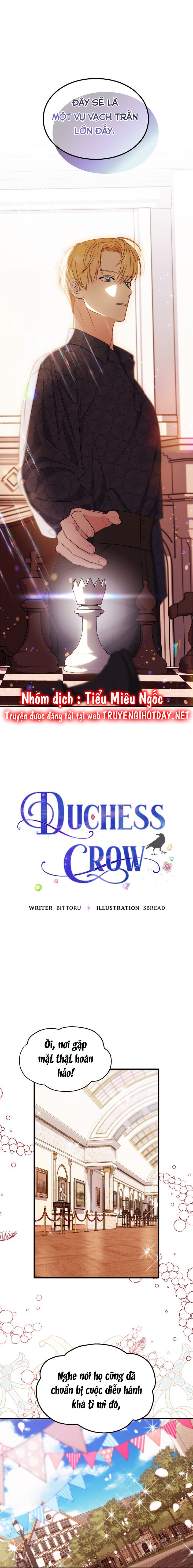 câu chuyện về nữ công tước chapter 84 2