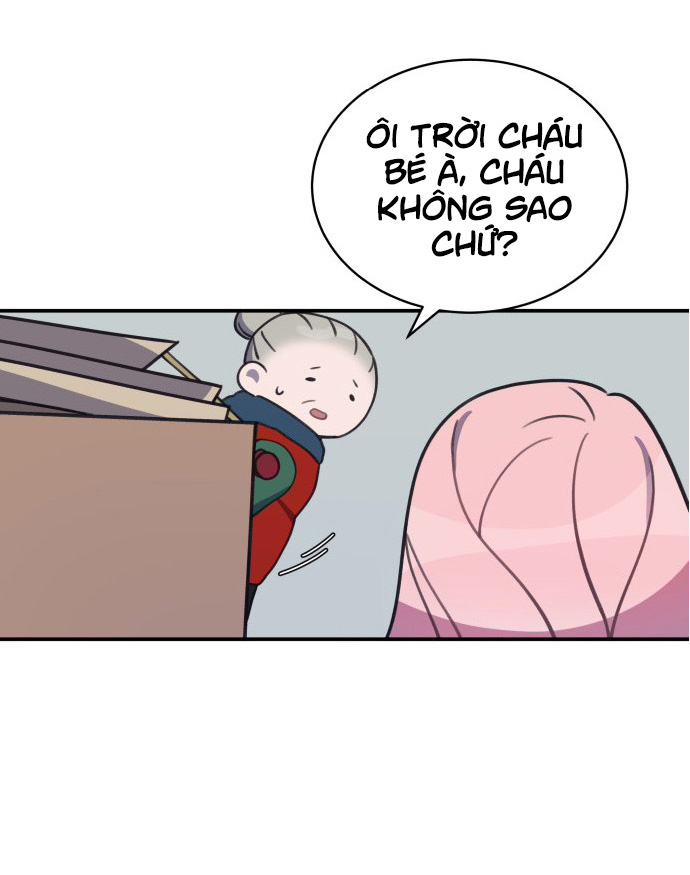 chúa ơi, làm ơn hãy để con có thể làm một con quỷ đúng nghĩa! chapter 1 89