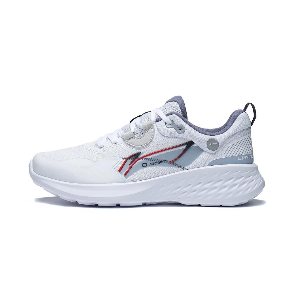 Giày Thời Trang Thể Thao Li-Ning Nam AGLT007-1