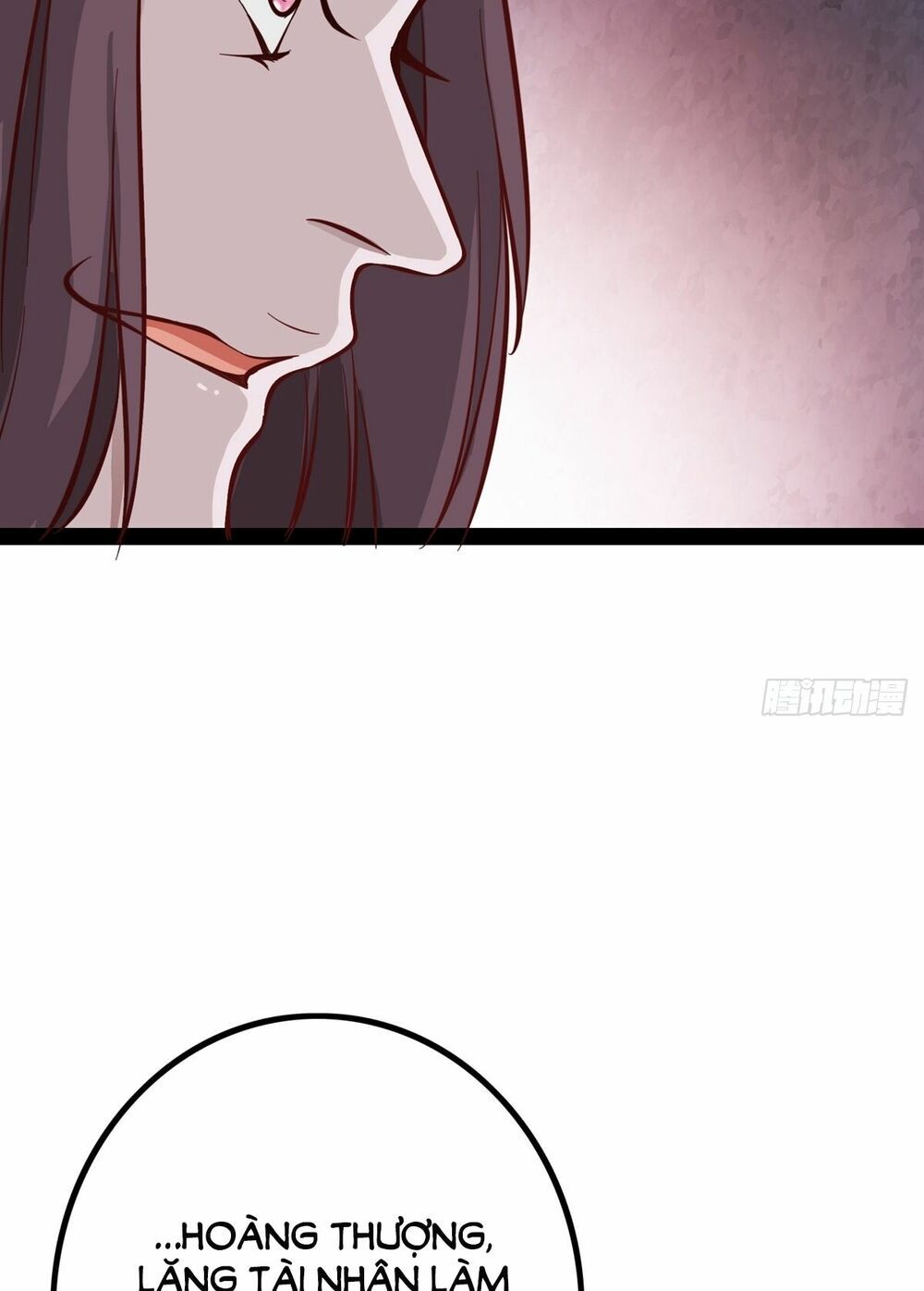 hoàng hậu của trẫm là võ lâm minh chủ chapter 15 36