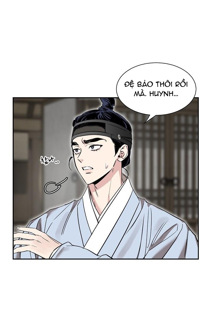 [18+] tuyển tập truyện bl ngắn - double bell chapter 54 5