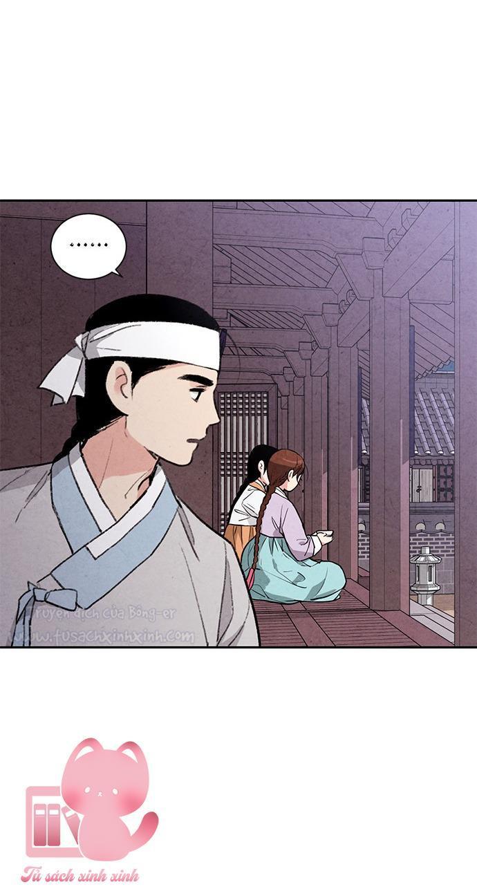 lệnh cấm hôn chapter 20 24