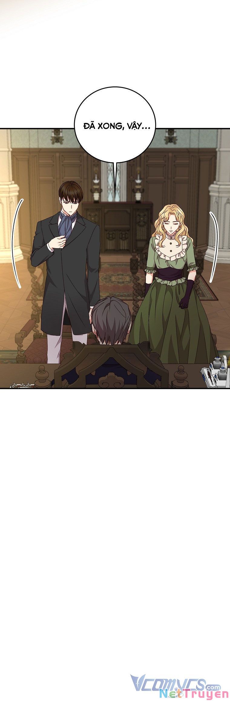 đừng chọc đứa em gái bé bỏng của chúng tôi chapter 95.1 4