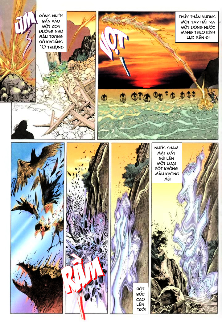 phong vân chapter 186 6