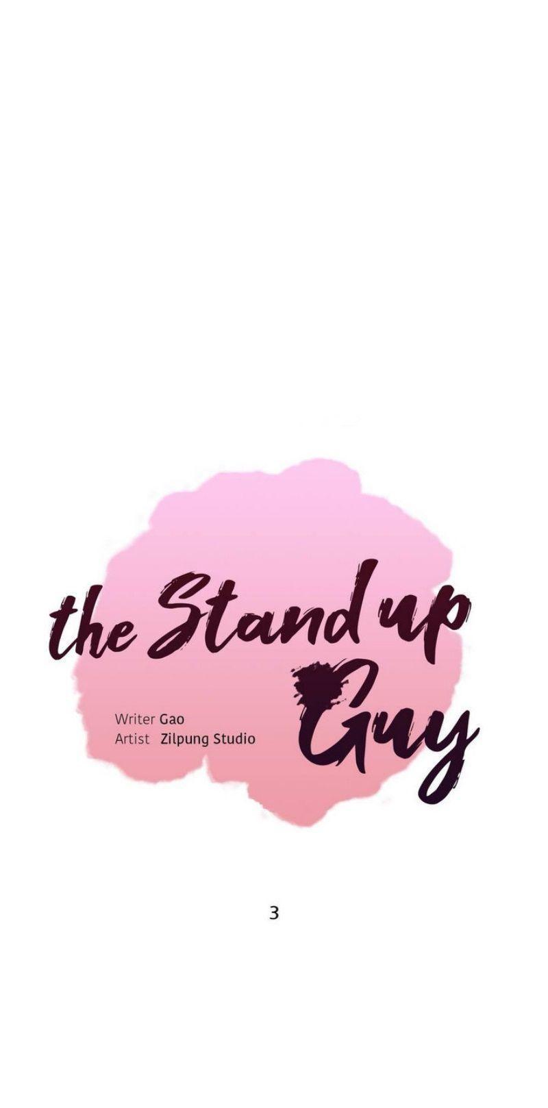 stand up guy chapter 3 1