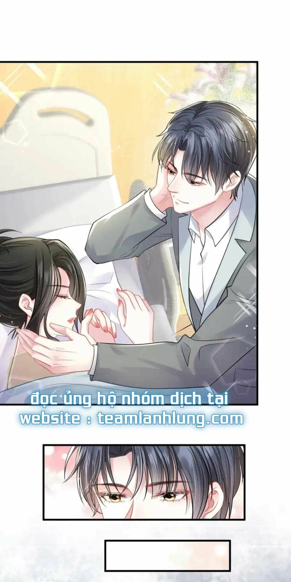 vợ tôi là boss ngầm đầy quyền lực chapter 22 17