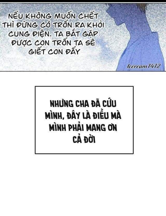 một ngày nọ tôi bỗng thành nàng công chúa chapter 47 44