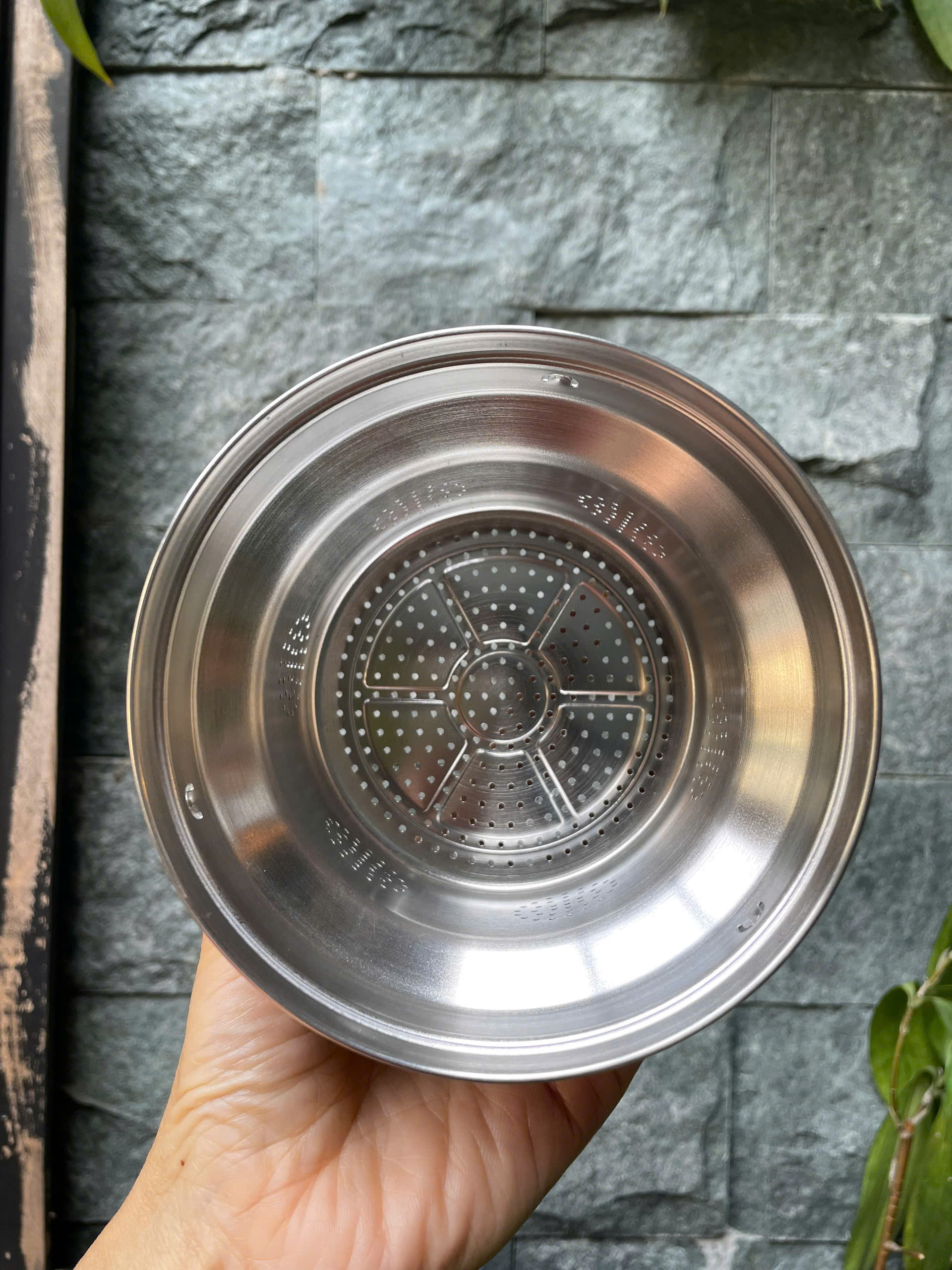 Phụ kiện lọc trà Campingmoon SW-1-V