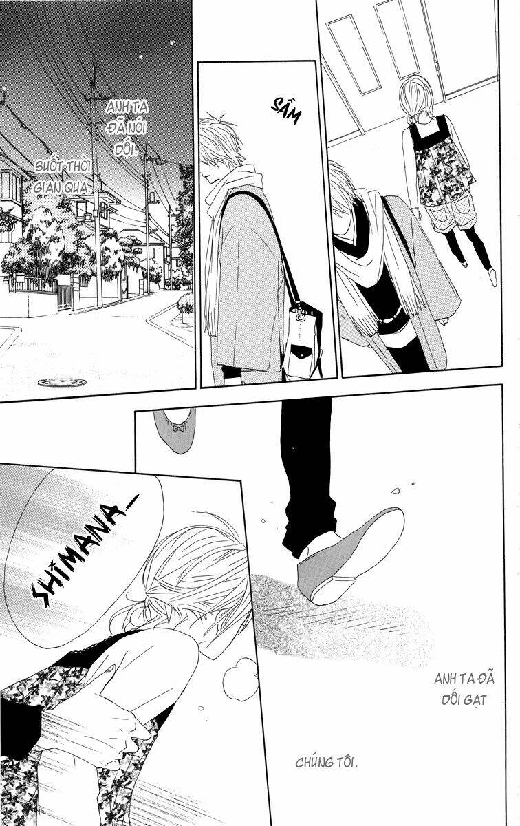 yume miru taiyou chapter 17 18