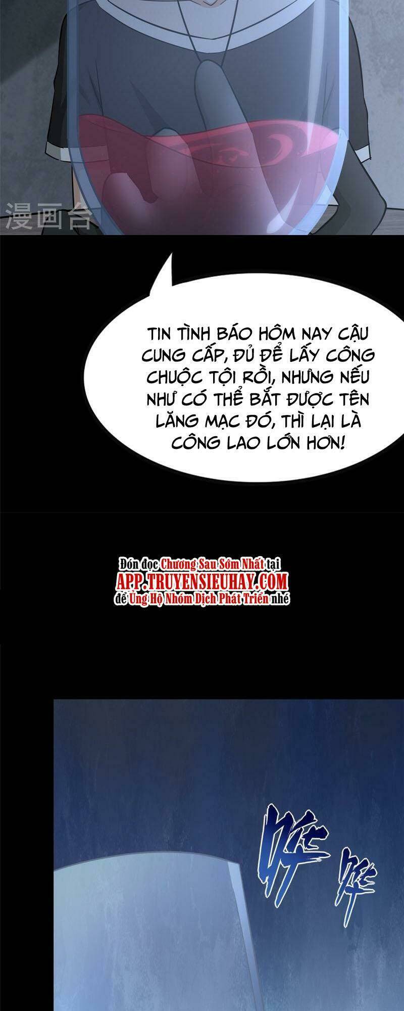 bạn gái virus của tôi chapter 349 5