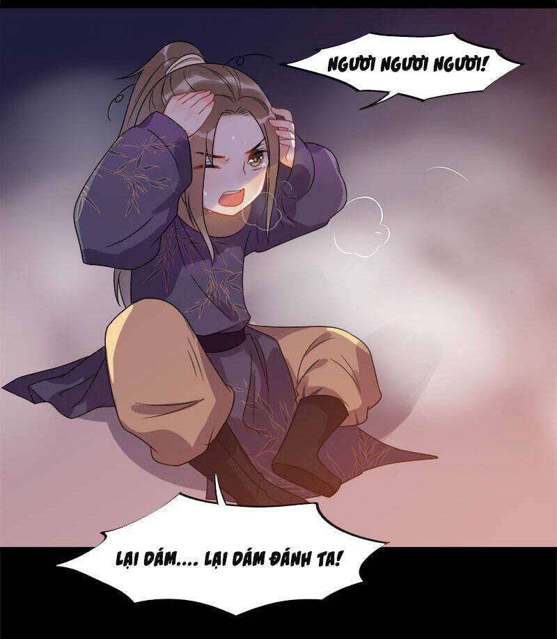 tư thế chính xác cùng bệ hạ yêu đương chapter 6.1 31