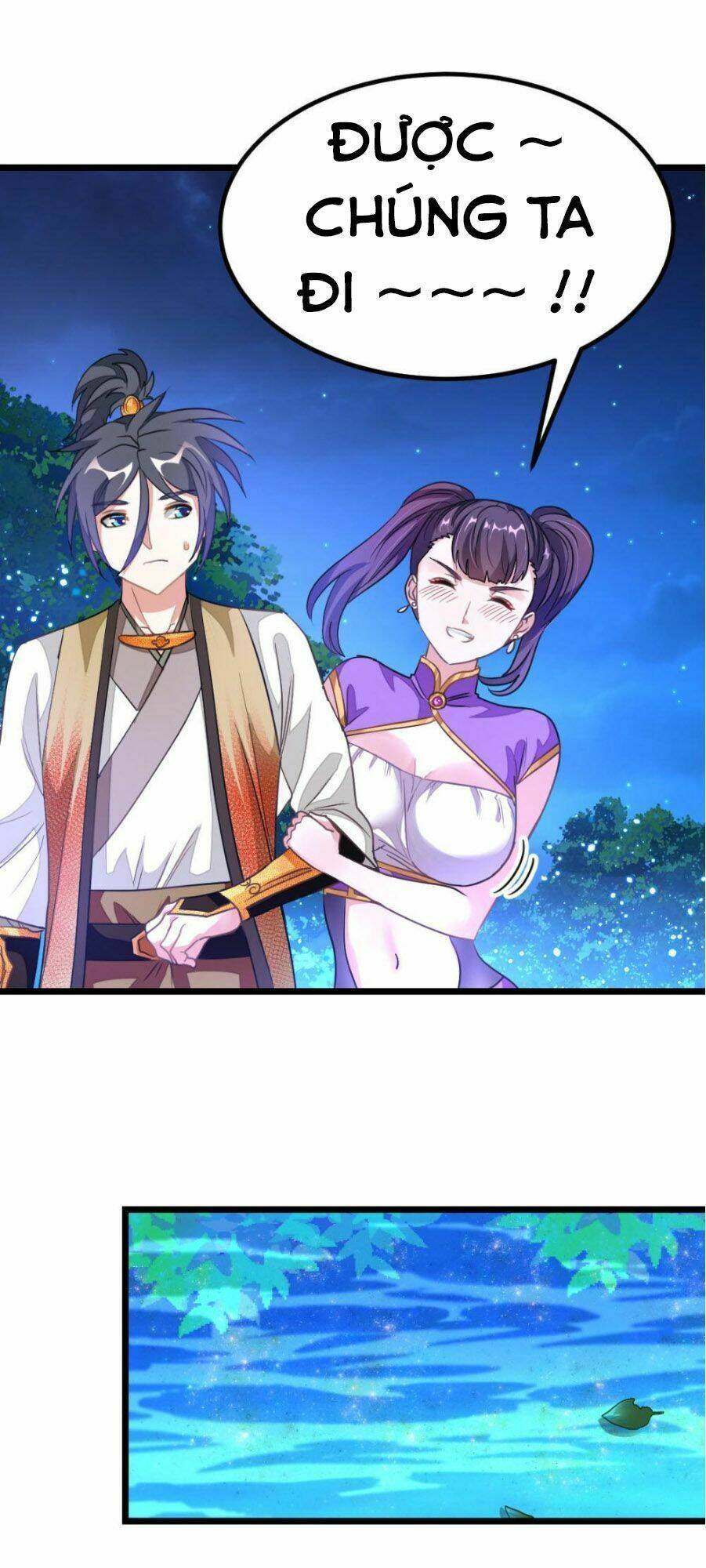 cửu dương thần vương chapter 163 25