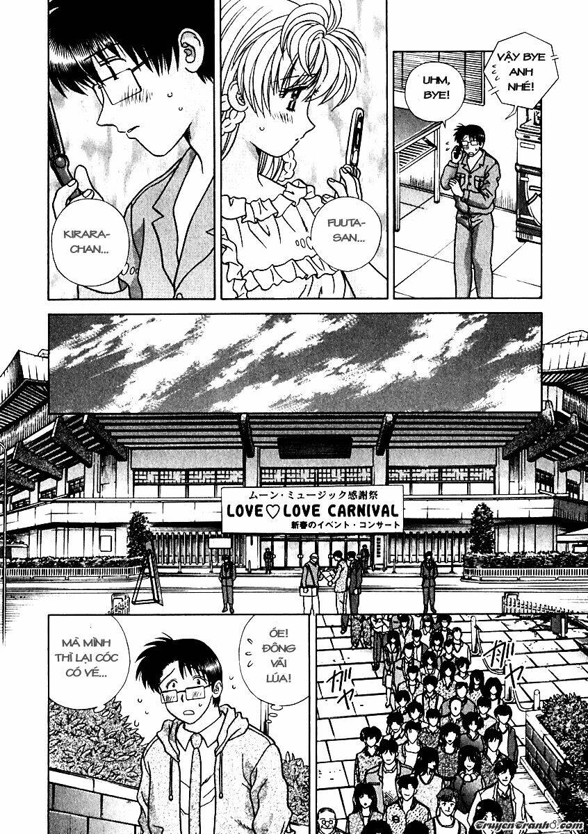 love lucky chapter 5 10