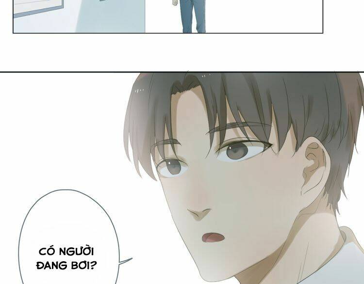 phi ngư chapter 3 6