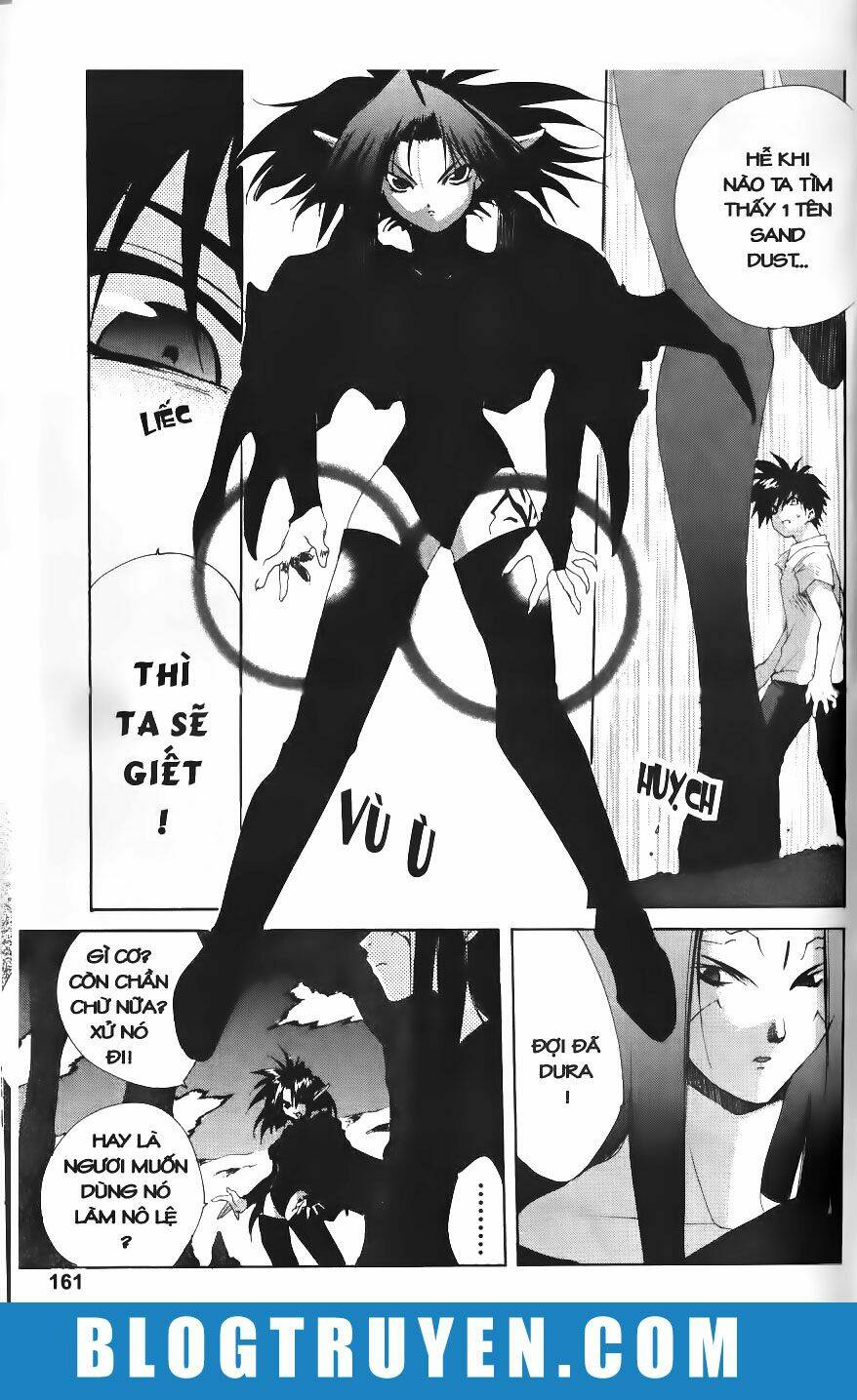 dersert coral chapter 5 16