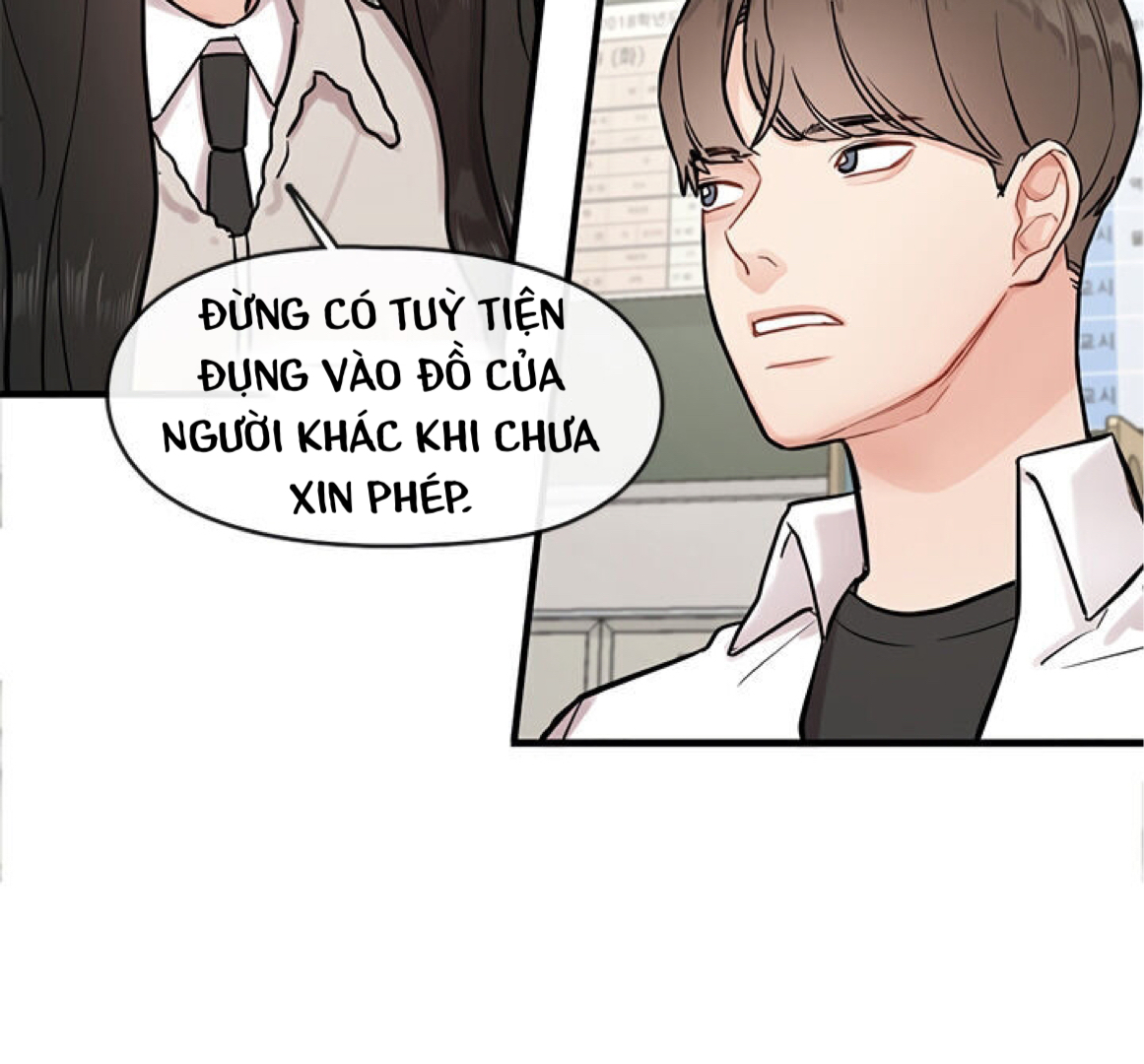 chứng nghiện điện thoại chapter 1 50