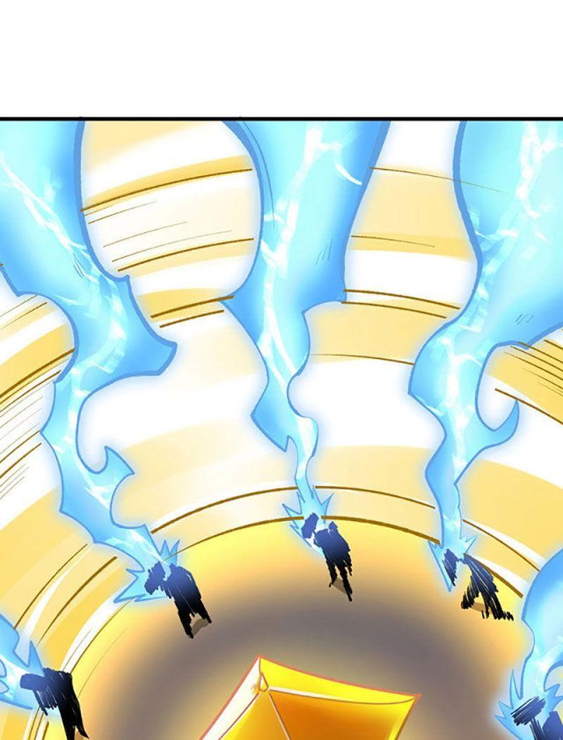 võ đạo độc tôn chapter 581 2