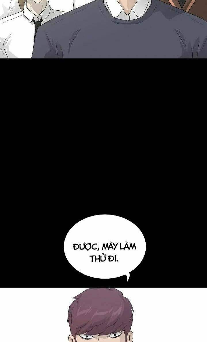 trigger chapter 33 18