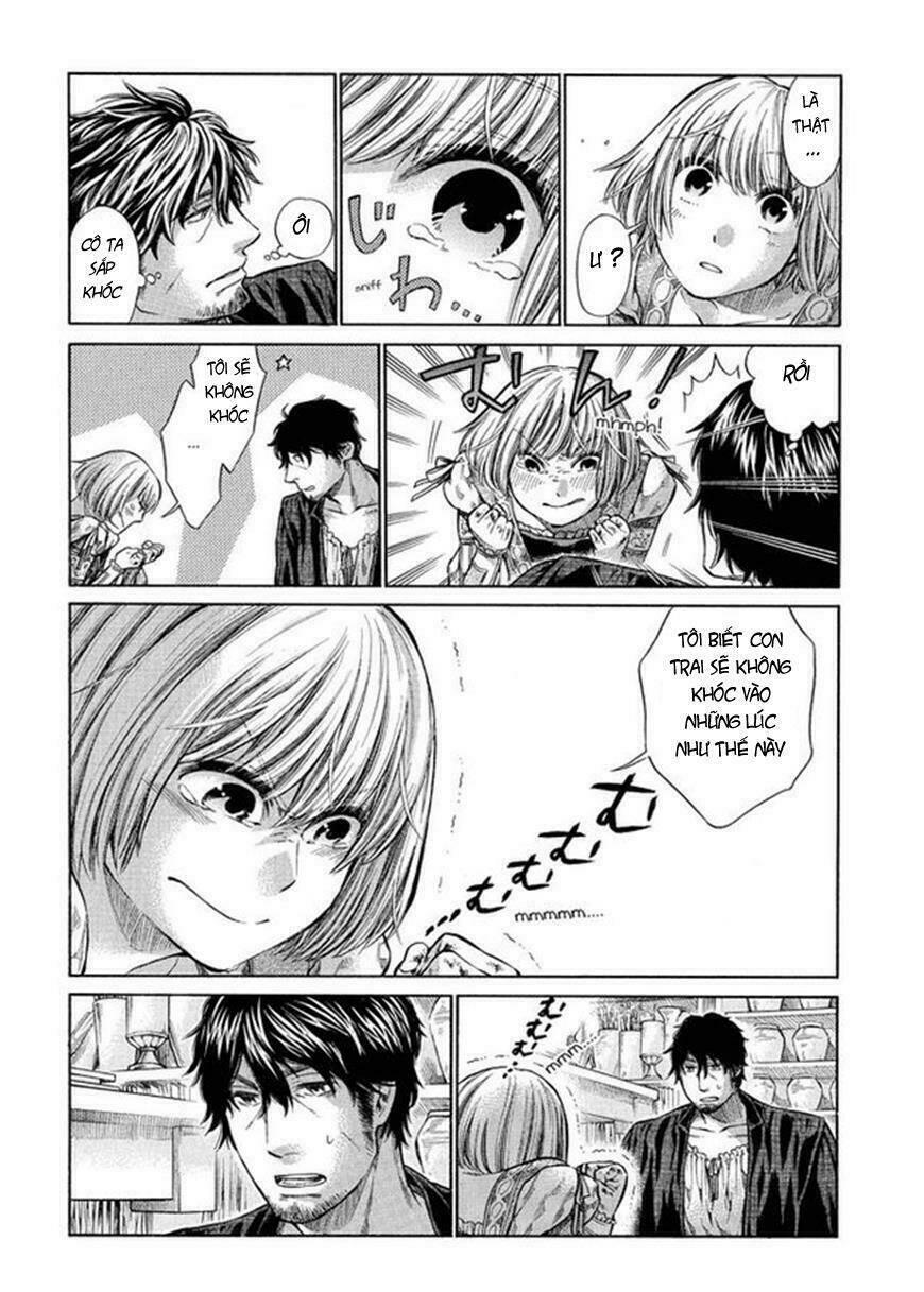 arte manga chapter 1 50