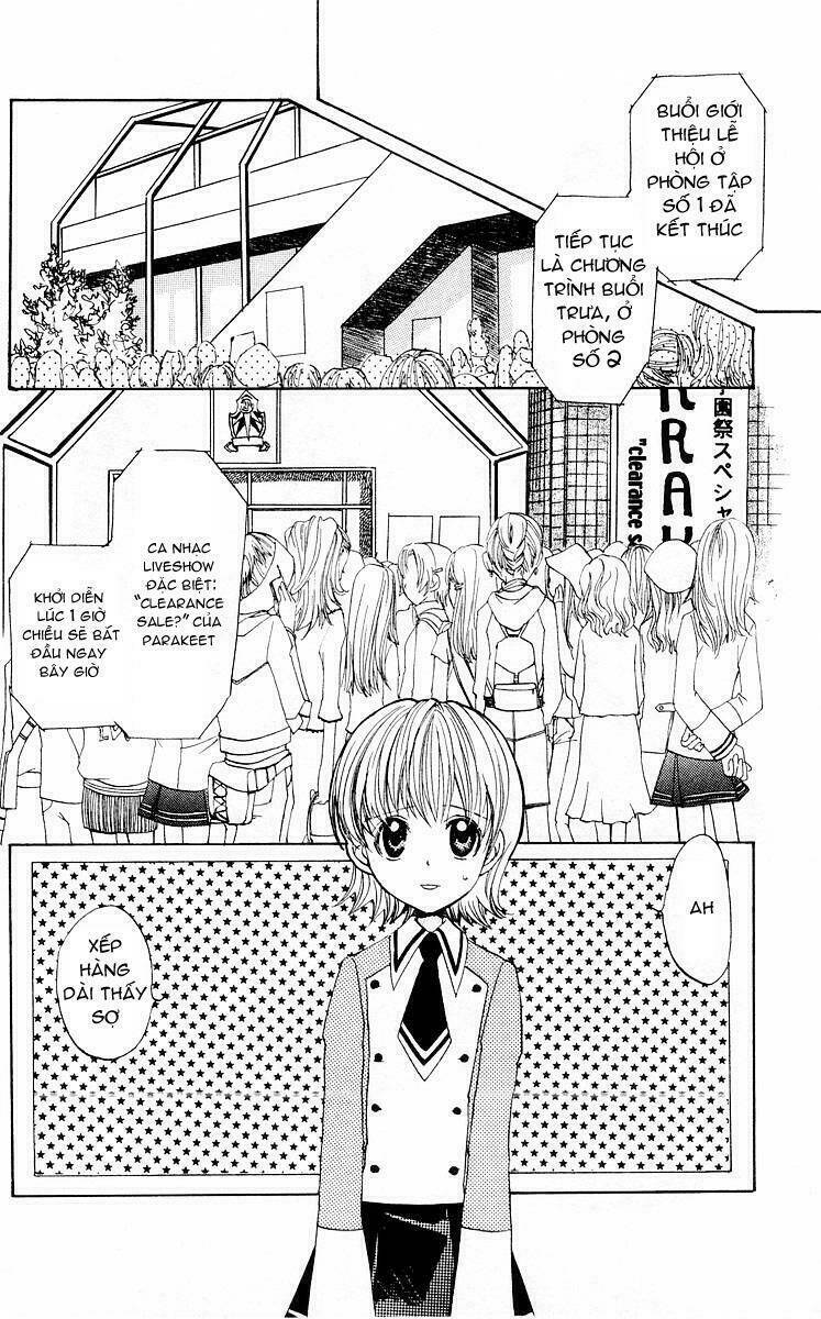 fun fun factory chapter 6 2