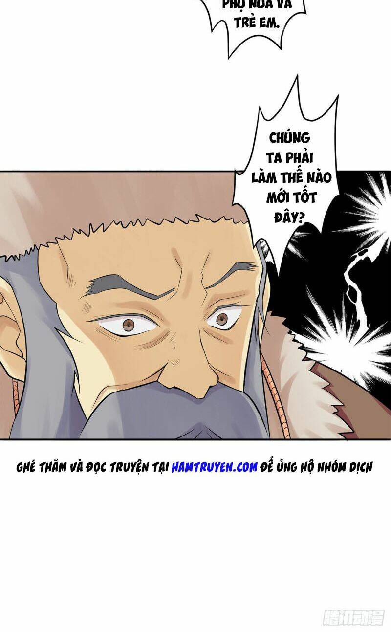 tướng dạ chapter 65 2