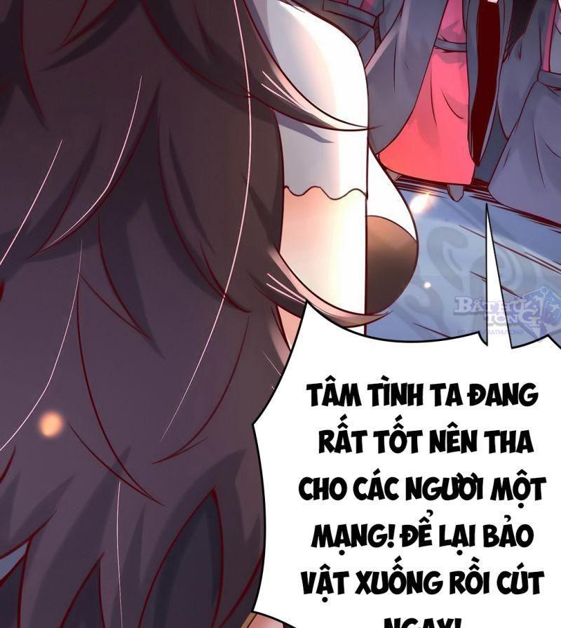 đồ đệ ta toàn là nữ ma đầu chapter 6 42