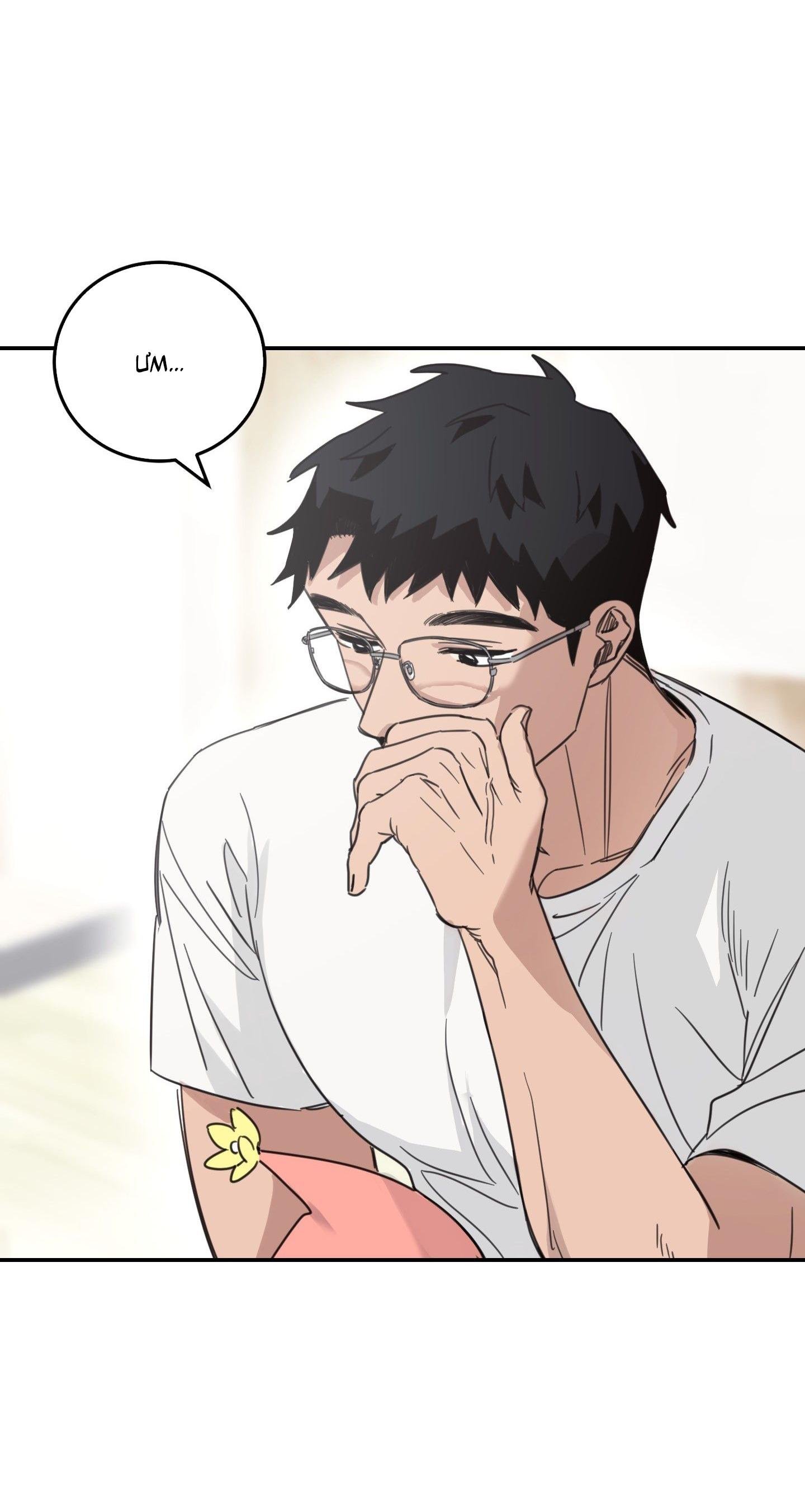 ngôi nhà hướng mặt trời mọc chapter 39 3