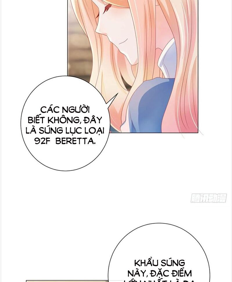 ẩn hôn 100%: chọc tức vợ yêu mua một tặng một chapter 151 13