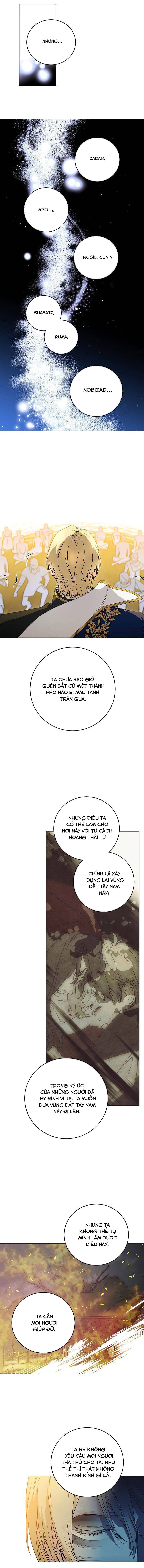 cô hầu giỏi giang chapter 51 8