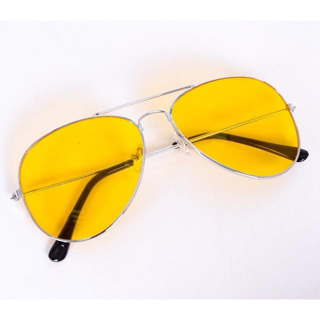 BỘ 2 MẮT KÍNH ĐI ĐÊM NIGHT VIEW GLASSES