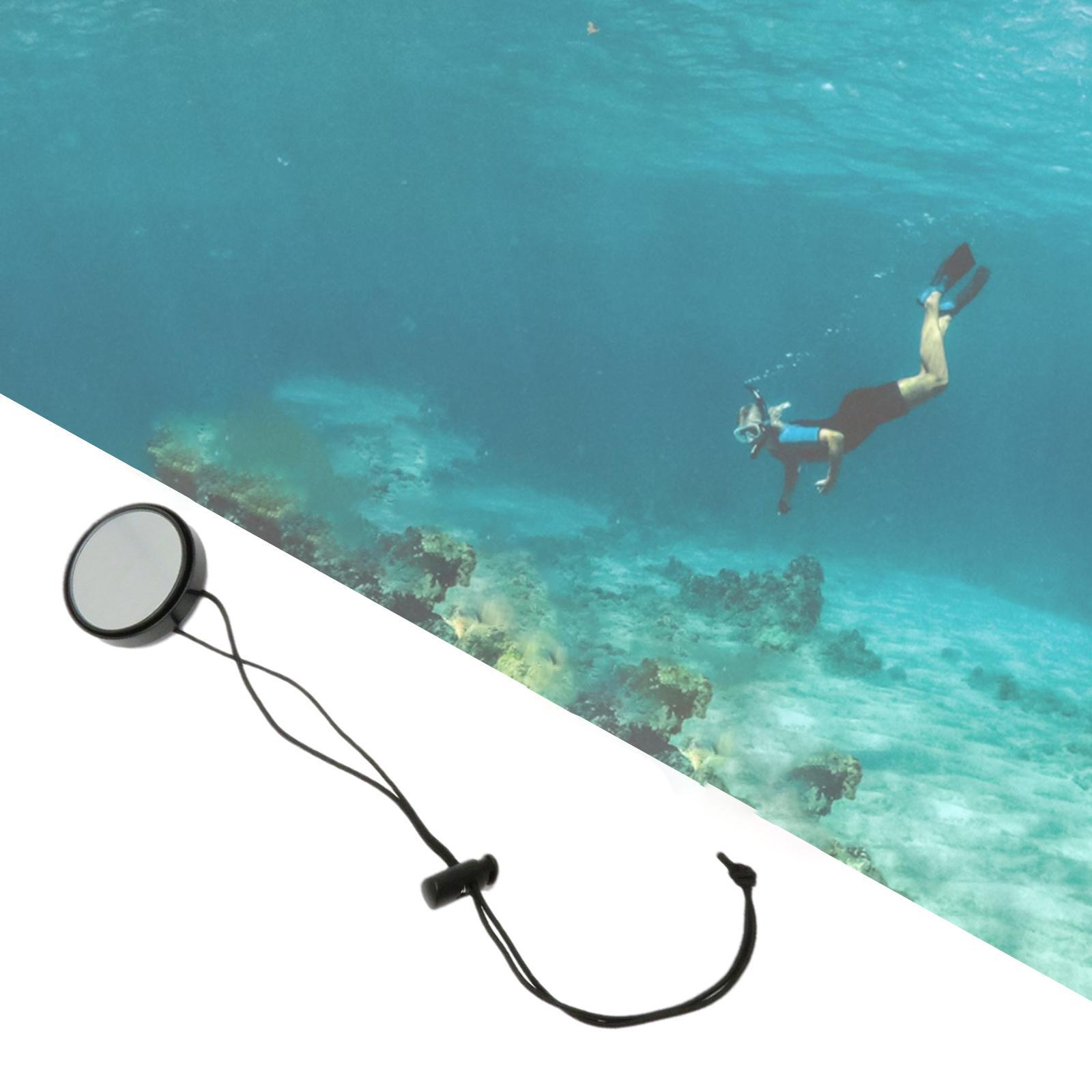 2x Scuba Diving  for Cave Boat Spearfishing Snorkeling Survival