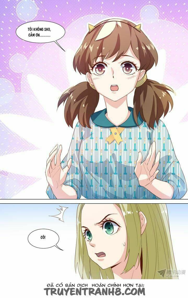 hiệp sĩ không có thể diện chapter 34 4