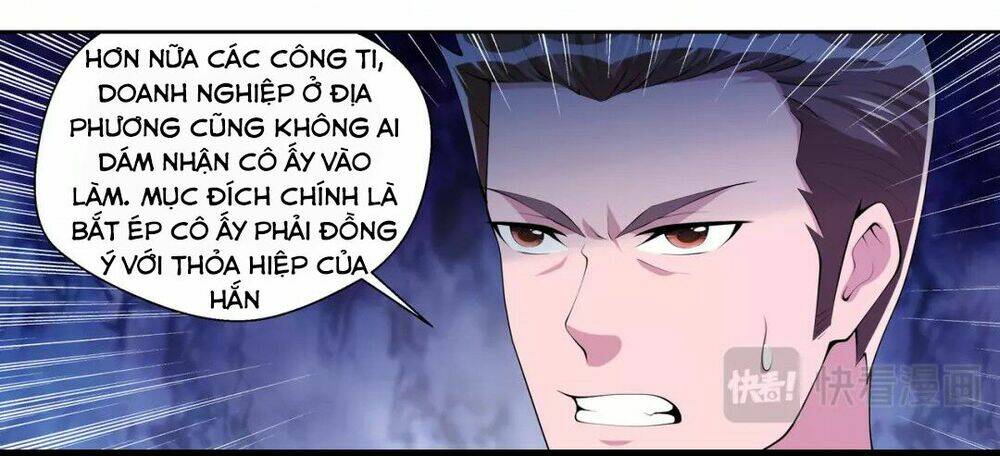 tối cường cuồng binh chapter 41 6