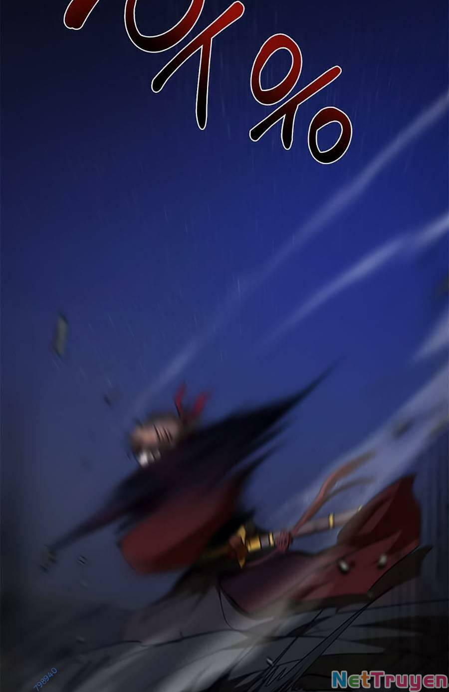 võ đang kỳ hiệp chapter 84 24