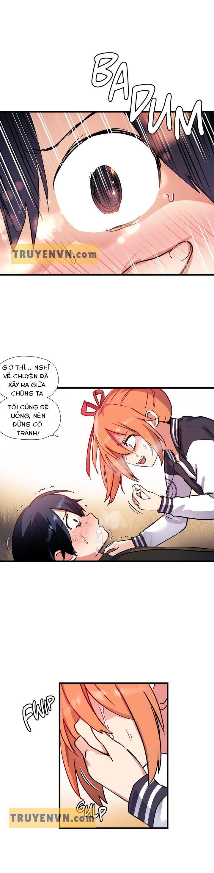 girls marmot chapter 42 16