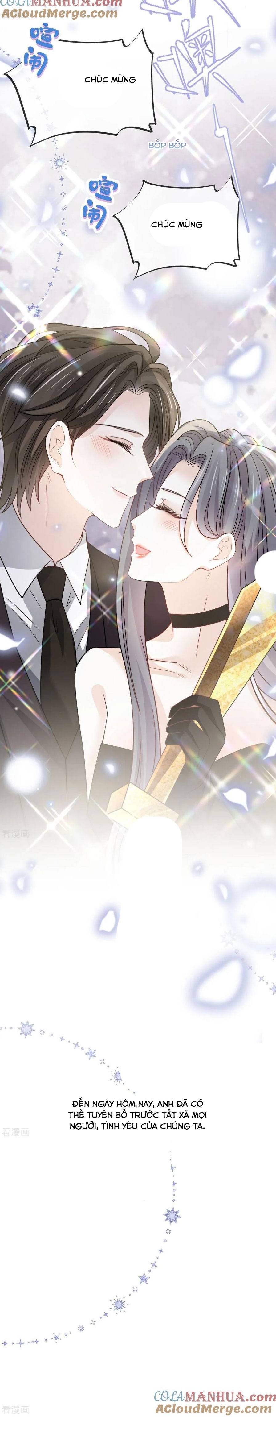 đỉnh lưu niên hạ đối với ta đã ủ mưu từ lâu chapter 40 5