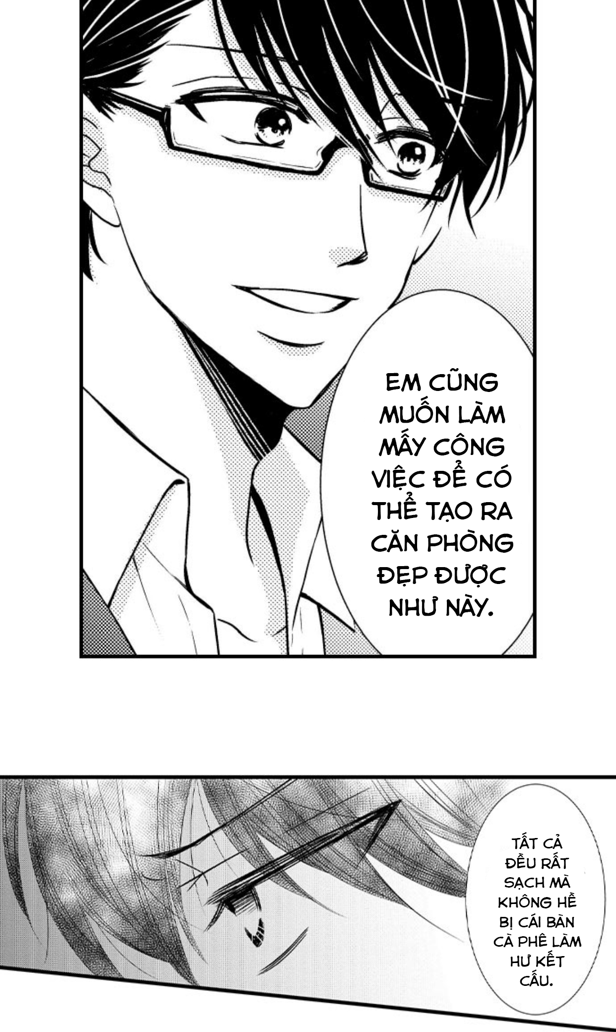 sự cao trào hoàn hảo chapter 106 30