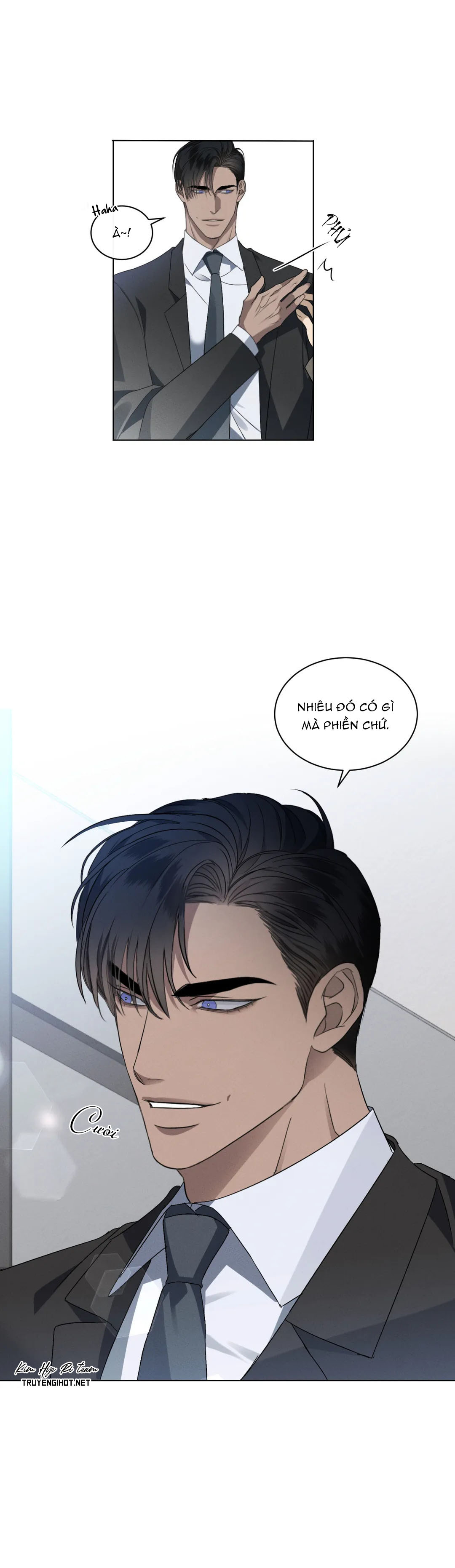 kick off chapter 4 21