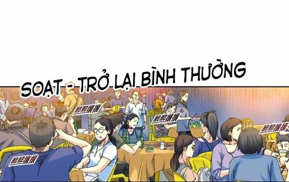 câu lạc bộ trường sinh chapter 96 34